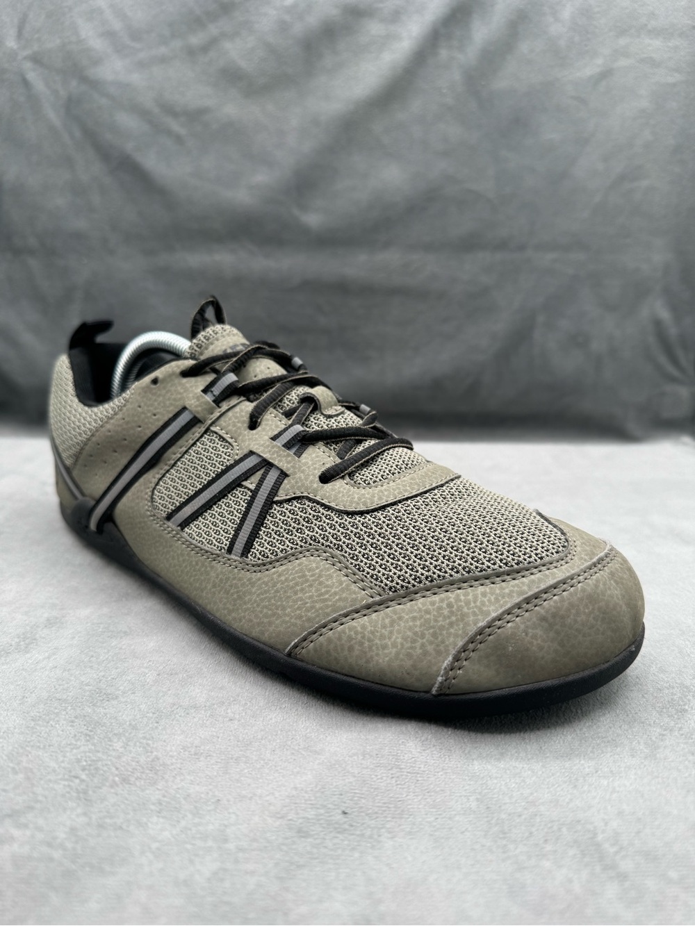 Xero Shoes Prio Barefoot Minimalist Sneakers Men’s Size 10 Green Lightweight
